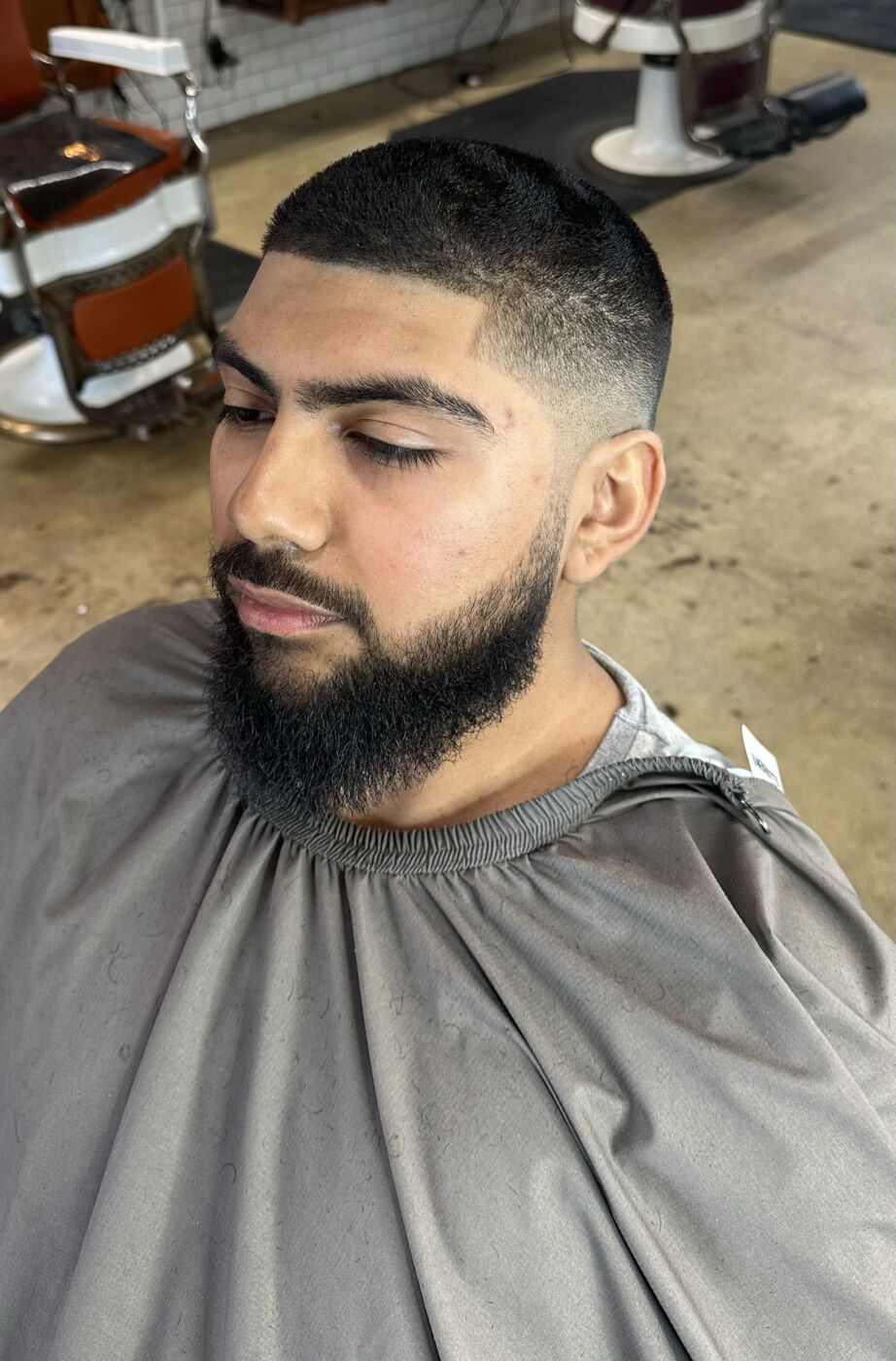 Recent cut