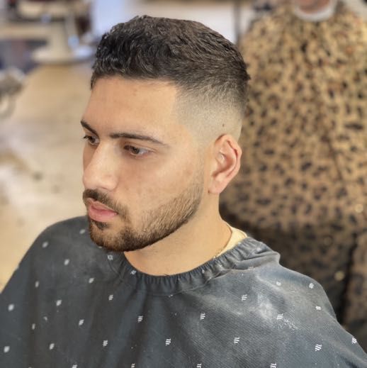 Recent cut