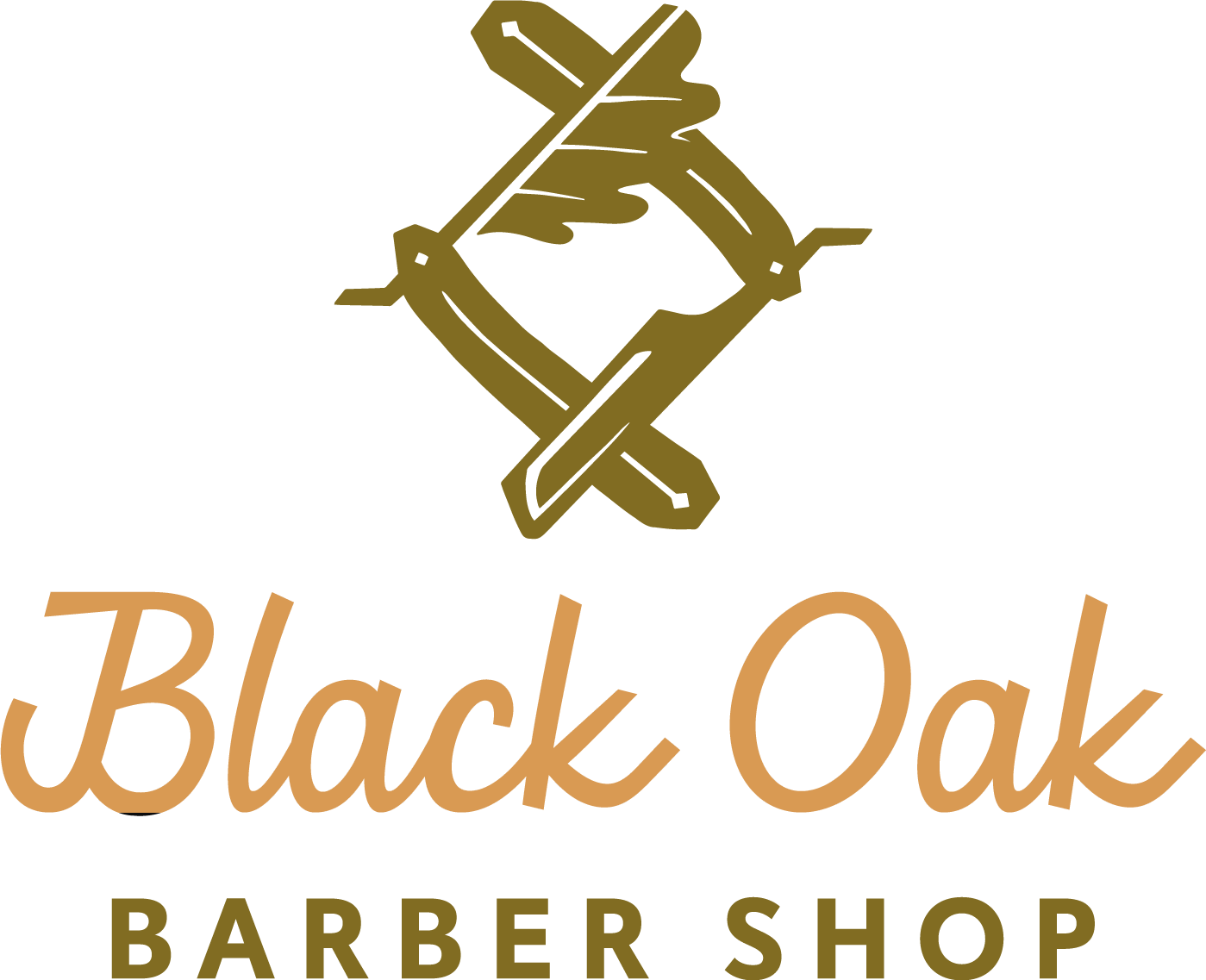 Black Oak Barbershop