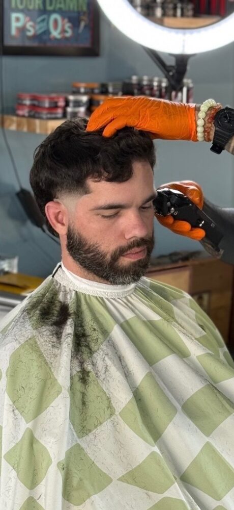 Recent cut