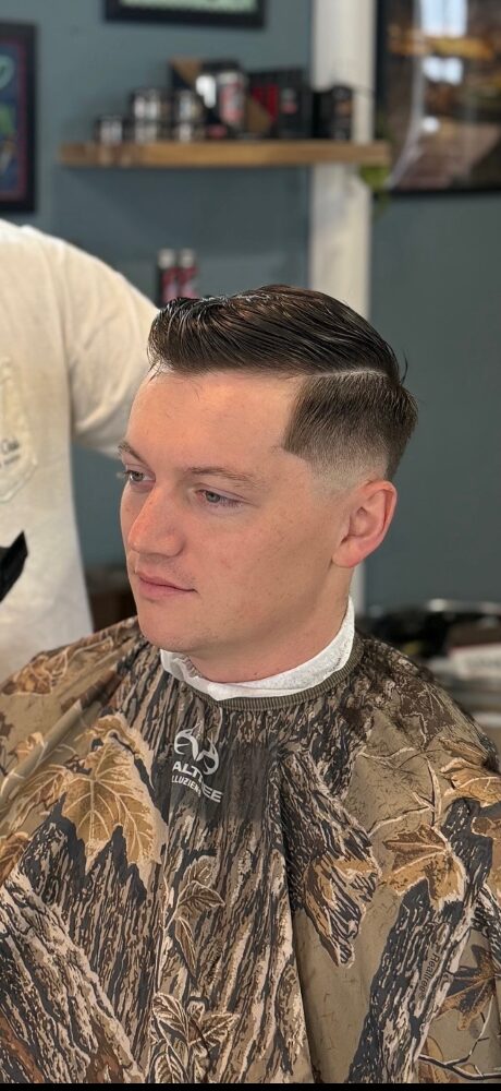 Recent cut