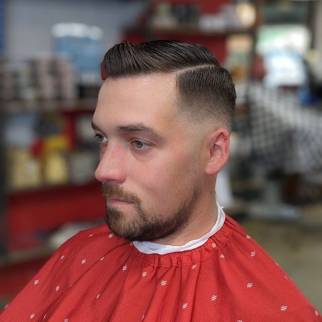 Recent cut