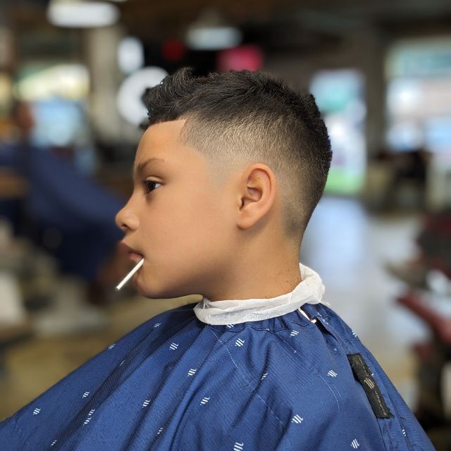 Recent cut