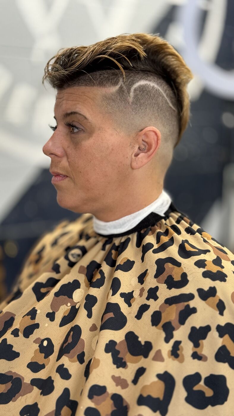 Recent cut