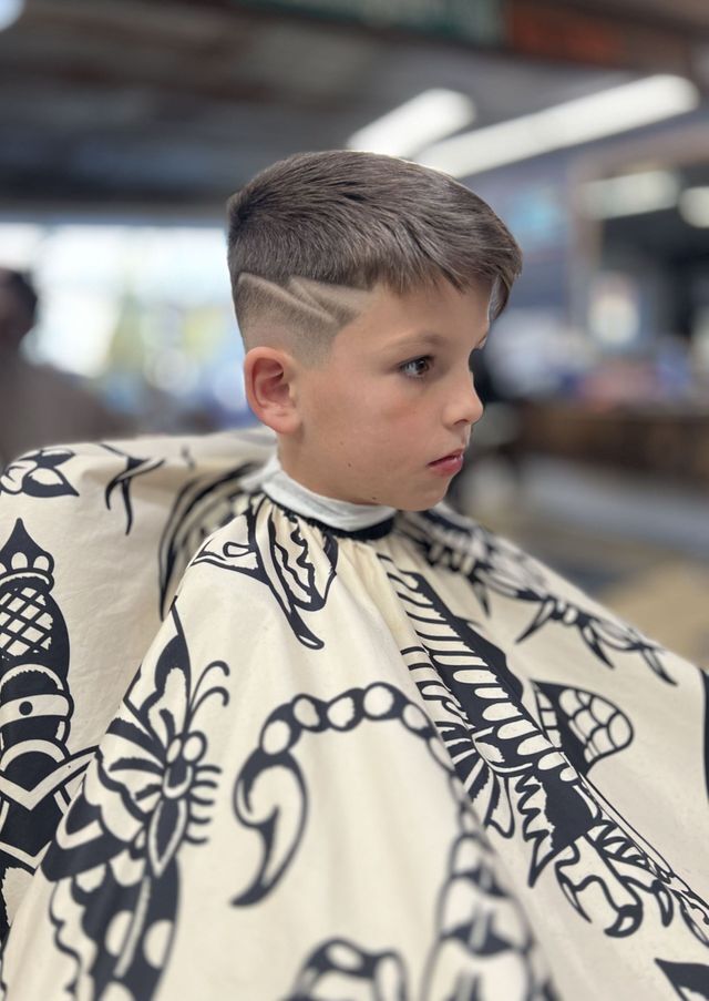 Recent cut